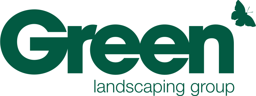 Logo | Green Landscaping Group